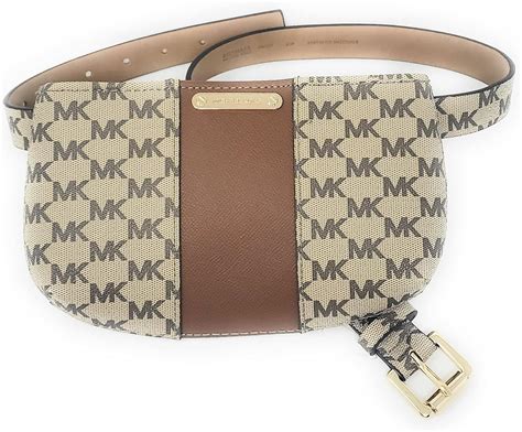 michael kors belt bags women's.